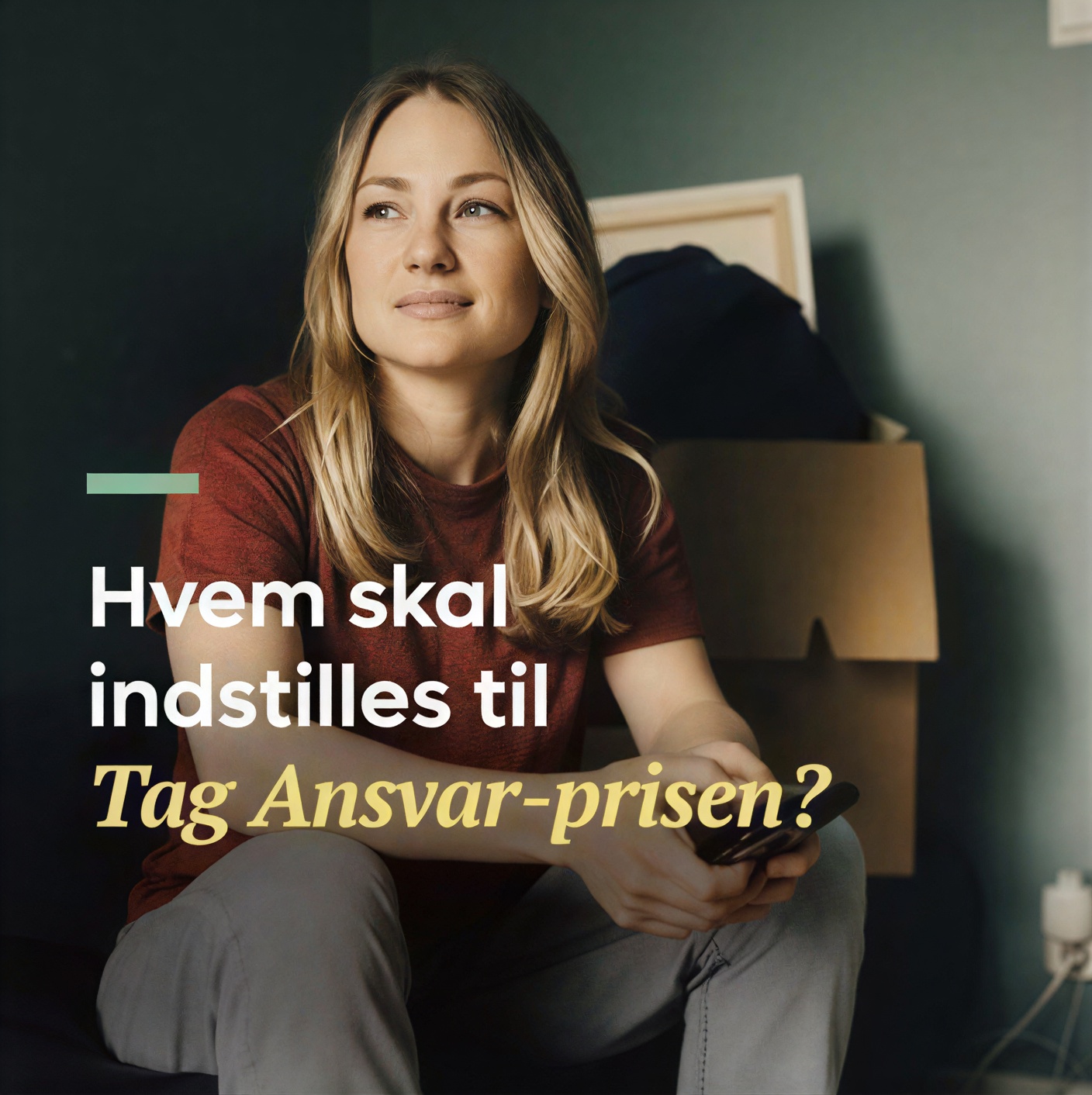 Hvem skal indstilles til Tag Ansvar-prisen?